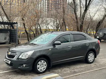 Chevrolet Cobalt 2023 года за 5 500 000 тг. в Алматы – фото 4