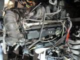 Двигатель Форд Фокуc 1.6 Зетек (Ford Focus FYDB 1.6 ZETEC) за 350 000 тг. в Астана