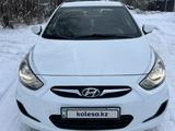 Hyundai Accent 2014 годаfor5 500 000 тг. в Алматы