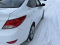 Hyundai Accent 2014 годаүшін5 500 000 тг. в Алматы – фото 5