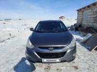 Hyundai Tucson 2012 года за 7 777 000 тг. в Караганда