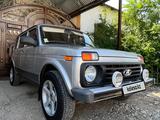 ВАЗ (Lada) Lada 2131 (5-ти дверный) 2012 года за 3 500 000 тг. в Туркестан – фото 2