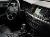 Genesis G80 2016 года за 8 000 000 тг. в Астана – фото 4