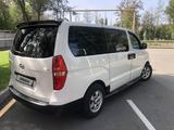 Hyundai H-1 2016 годаүшін15 000 000 тг. в Алматы