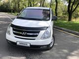 Hyundai H-1 2016 годаүшін15 000 000 тг. в Алматы – фото 2