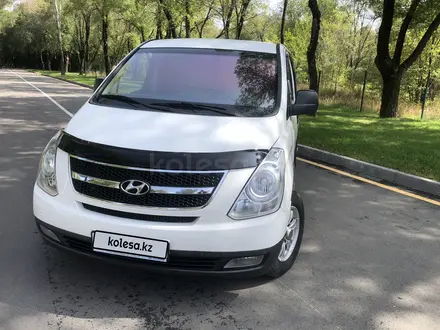 Hyundai H-1 2016 года за 15 000 000 тг. в Алматы – фото 2