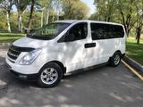 Hyundai H-1 2016 года за 15 000 000 тг. в Алматы – фото 3