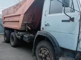 КамАЗ  5511 1999 годаfor5 000 000 тг. в Кокшетау – фото 3