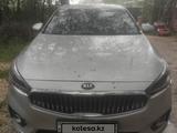 Kia K7 2016 годаүшін7 500 000 тг. в Алматы