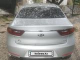Kia K7 2016 годаүшін7 500 000 тг. в Алматы – фото 2