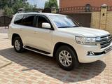 Toyota Land Cruiser 2019 года за 36 000 000 тг. в Караганда