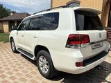 Toyota Land Cruiser 2019 года за 36 000 000 тг. в Караганда – фото 4