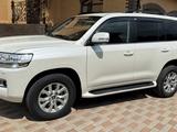 Toyota Land Cruiser 2019 года за 36 000 000 тг. в Караганда – фото 2