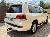Toyota Land Cruiser 2019 года за 36 000 000 тг. в Караганда – фото 3