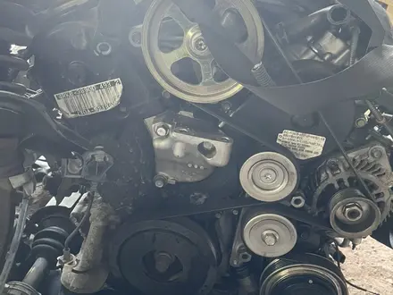 Двигатель j30a на Honda Elysion за 1 119 тг. в Алматы