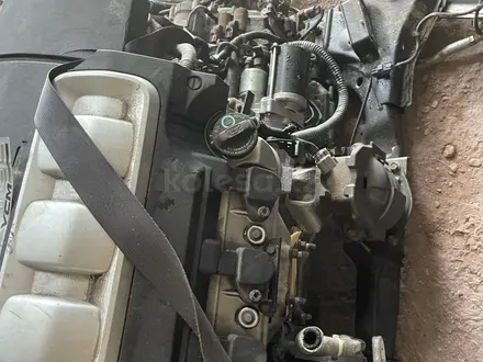 Двигатель j30a на Honda Elysion за 1 119 тг. в Алматы – фото 2
