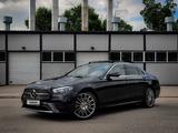 Mercedes-Benz E 350 2021 года за 29 500 000 тг. в Алматы