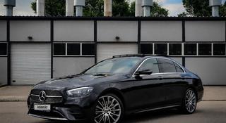 Mercedes-Benz E 350 2021 года за 29 500 000 тг. в Алматы