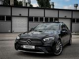 Mercedes-Benz E 350 2021 года за 29 500 000 тг. в Алматы – фото 2