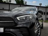 Mercedes-Benz E 350 2021 года за 29 500 000 тг. в Алматы – фото 3