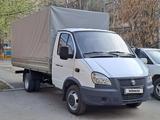 ГАЗ ГАЗель 2006 года за 5 200 000 тг. в Алматы
