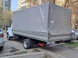 ГАЗ ГАЗель 2006 года за 5 200 000 тг. в Алматы – фото 3