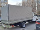 ГАЗ ГАЗель 2006 года за 5 200 000 тг. в Алматы – фото 4