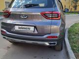 Chery Tiggo 4 Pro 2023 года за 6 900 000 тг. в Усть-Каменогорск – фото 4