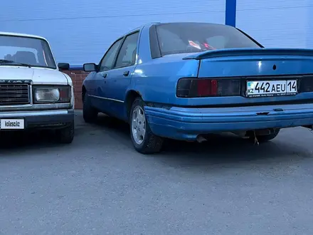 Ford Sierra 1993 года за 250 000 тг. в Павлодар – фото 11