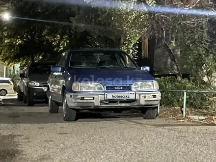 Ford Sierra 1993 года за 250 000 тг. в Павлодар – фото 15