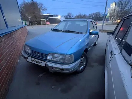 Ford Sierra 1993 года за 250 000 тг. в Павлодар – фото 7