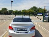 Hyundai Accent 2014 годаүшін4 800 000 тг. в Алматы – фото 2