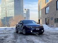 Kia Optima 2017 годаfor4 990 000 тг. в Алматы