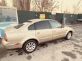Volkswagen Passat 2001 года за 2 200 000 тг. в Алматы – фото 11