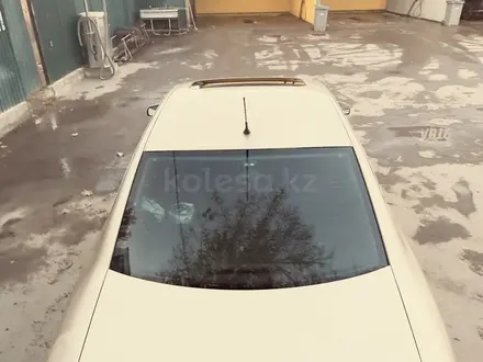 Volkswagen Passat 2001 года за 2 200 000 тг. в Алматы – фото 15
