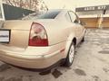 Volkswagen Passat 2001 года за 2 200 000 тг. в Алматы – фото 16