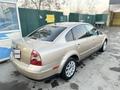Volkswagen Passat 2001 года за 2 200 000 тг. в Алматы – фото 4