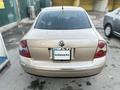 Volkswagen Passat 2001 года за 2 200 000 тг. в Алматы – фото 5