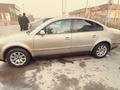 Volkswagen Passat 2001 года за 2 200 000 тг. в Алматы – фото 6