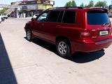 Toyota Highlander 2001 годаүшін5 500 000 тг. в Алматы – фото 2
