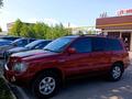 Toyota Highlander 2001 годаүшін5 500 000 тг. в Алматы – фото 6
