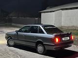 Audi 80 1990 года за 1 550 000 тг. в Алматы