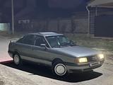 Audi 80 1990 года за 1 550 000 тг. в Алматы – фото 2