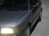 Audi 80 1990 года за 1 550 000 тг. в Алматы – фото 5