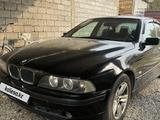 BMW 520 2001 годаfor2 600 000 тг. в Шымкент – фото 2