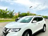 Nissan X-Trail 2021 года за 14 270 000 тг. в Астана – фото 4