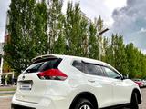 Nissan X-Trail 2021 года за 14 270 000 тг. в Астана – фото 5