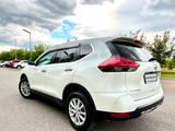 Nissan X-Trail 2021 года за 14 270 000 тг. в Астана – фото 2