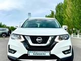 Nissan X-Trail 2021 года за 14 270 000 тг. в Астана
