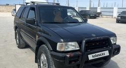 Opel Frontera 1995 годаүшін1 900 000 тг. в Актау – фото 3